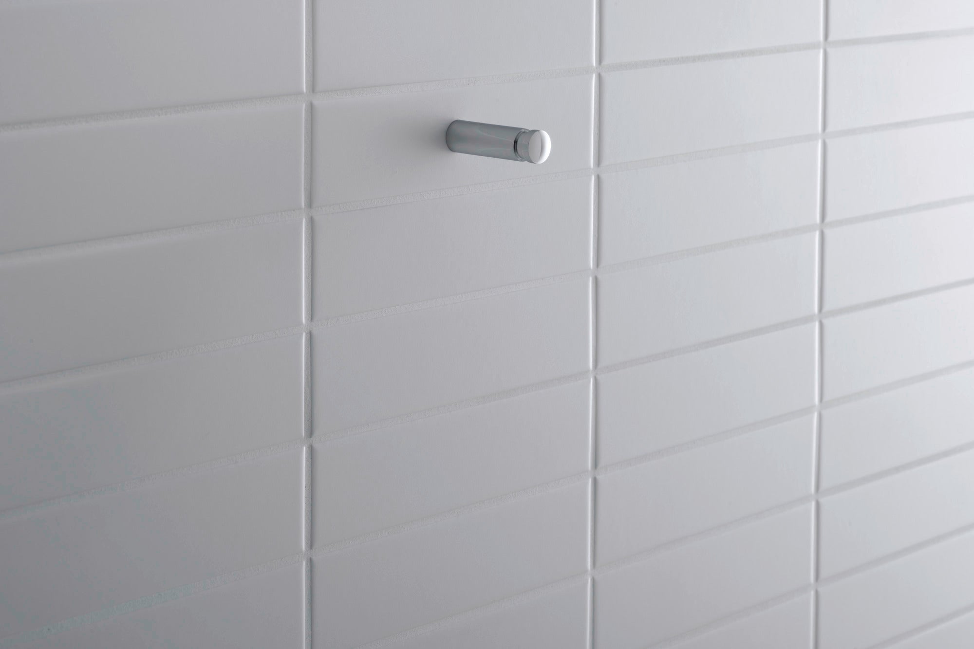 Duravit D-Code handdukskrok 