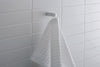 Duravit D-Code handdukskrok 