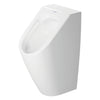 Duravit Soleil urinal - utan spolkant