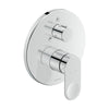 Duravit B.3 badkarsblandare