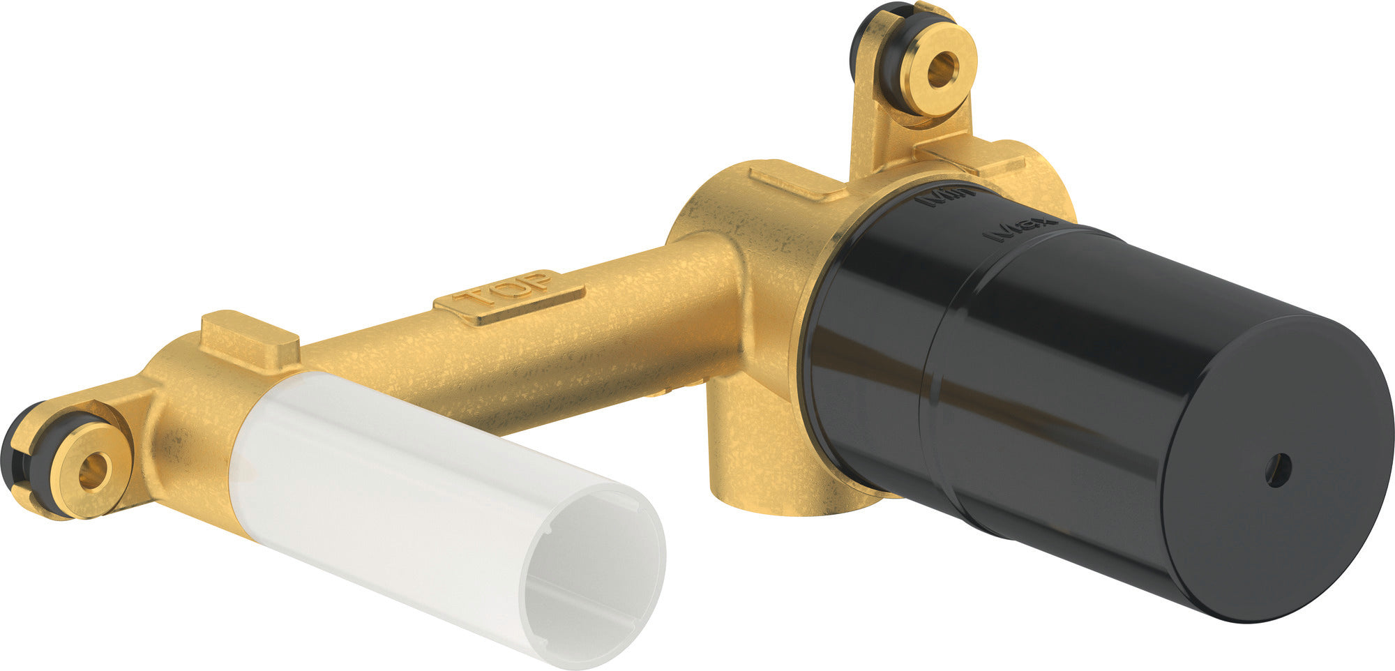 Duravit inbyggnadsdel