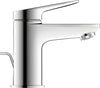 Duravit Wave Einhebel-Waschtischmischer S