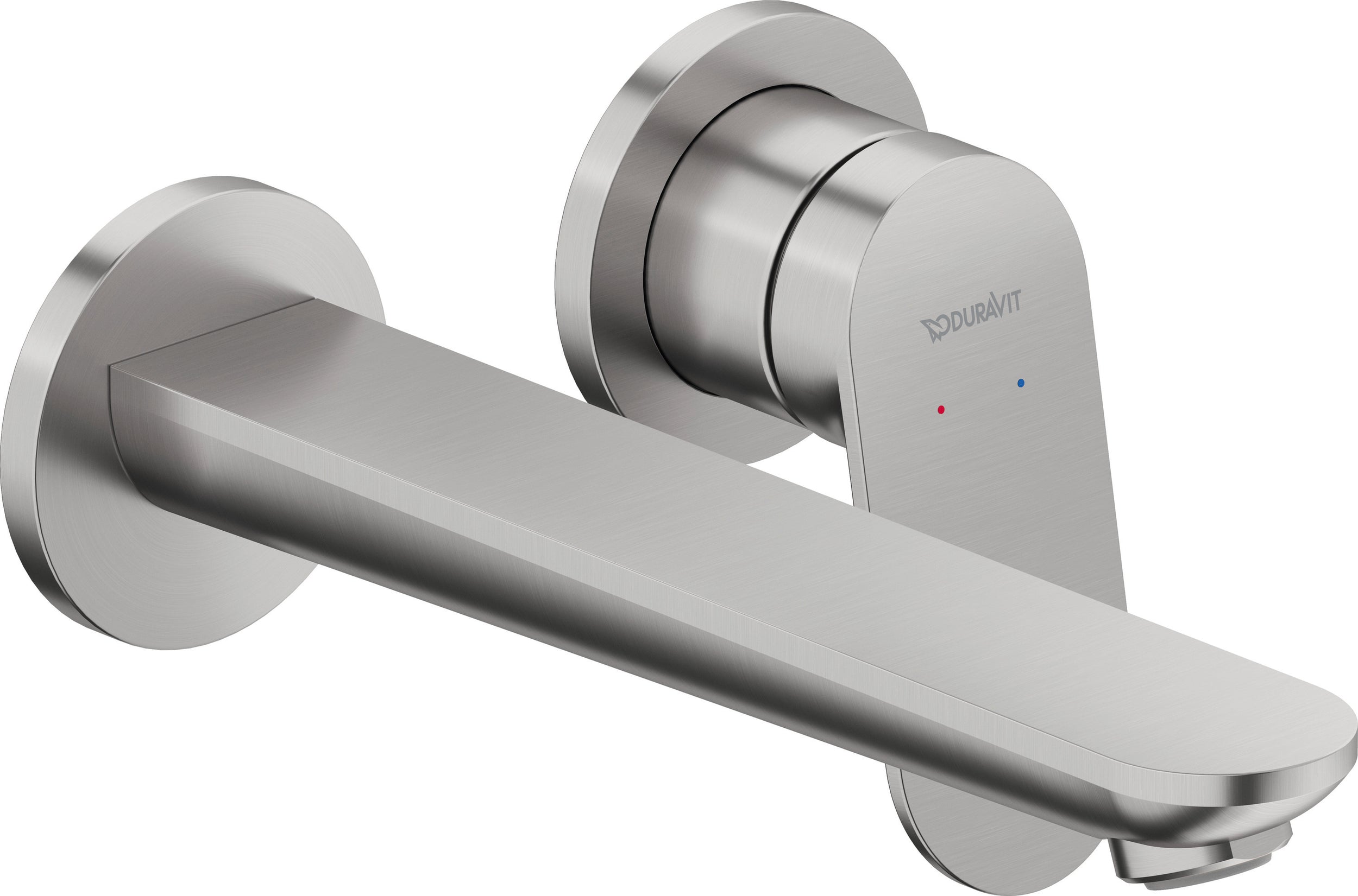 Duravit Wave Einhebel-Waschtischmischer Unterputz
