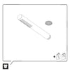 Duravit Universal handdusch