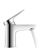 Duravit Wave ettgreppsblandare för tvättställ S