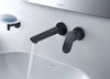 Duravit Wave Einhebel-Waschtischmischer Unterputz
