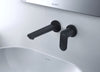 Duravit Wave Einhebel-Waschtischmischer Unterputz