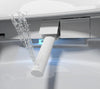 Dusch-WC komplettset 540 PRO med Geberit Duofix förväggselement