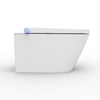 Komplett WC-paket 36: DUSCH-WC Basic 1102
