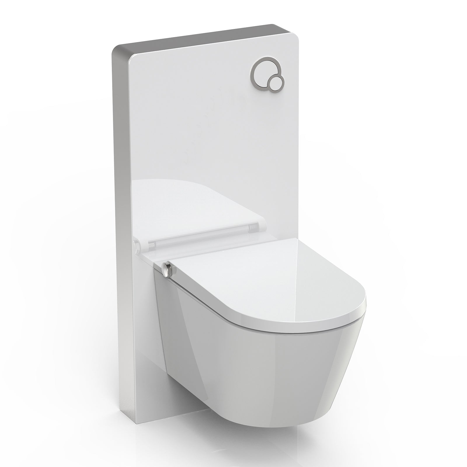WC-sparpaket 6: DUSCH-WC Basic 1102