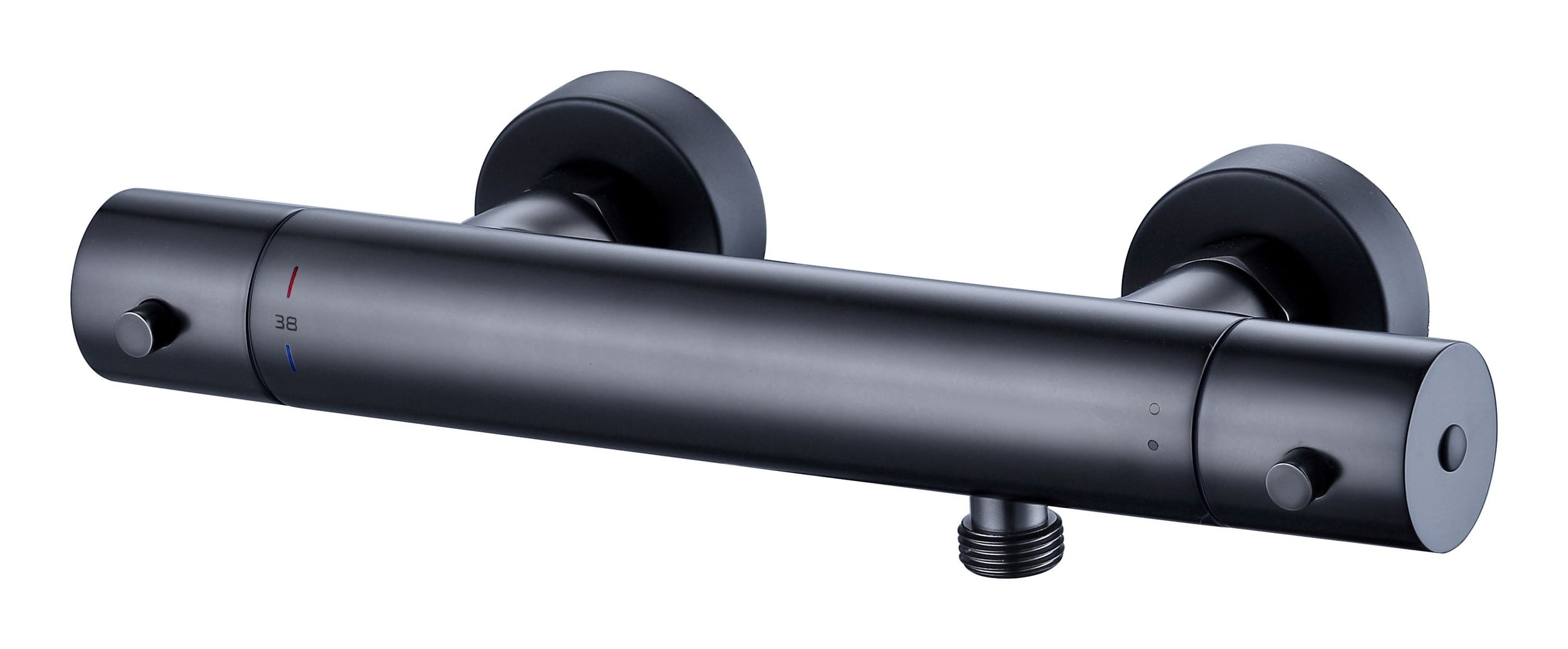 Duschblandare med termostat 4021