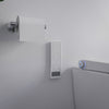 Dusch-WC komplettset PREMIUM 1102 med Geberit Duofix förväggselement