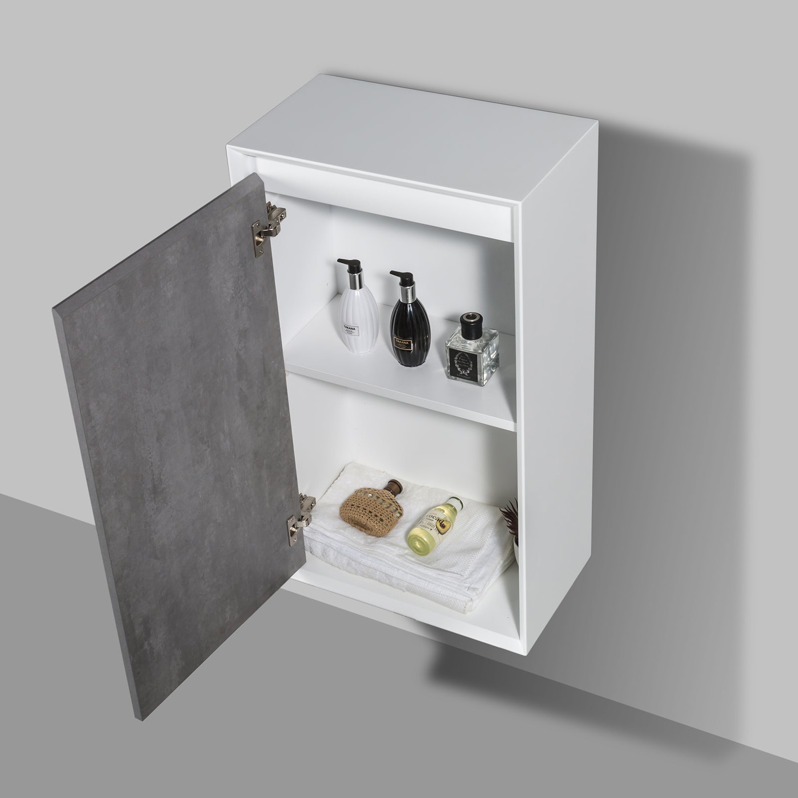 Sidoskåp Fiona 50 cm