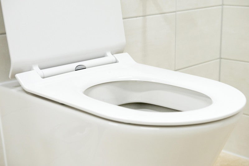 Vägghängd WC B-8030R