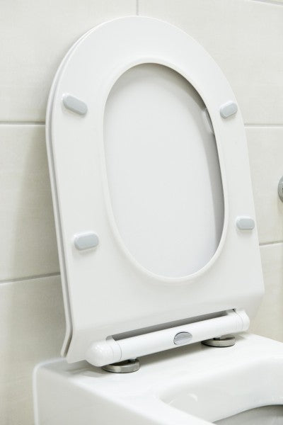 Vägghängd WC B-8030R
