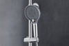 Design duschpelare termostat 4011 BASIC