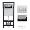 Komplett WC-paket 16: Dusch WC Pro + 1102
