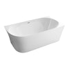 Fristående badkar NOVA SLIM LINE