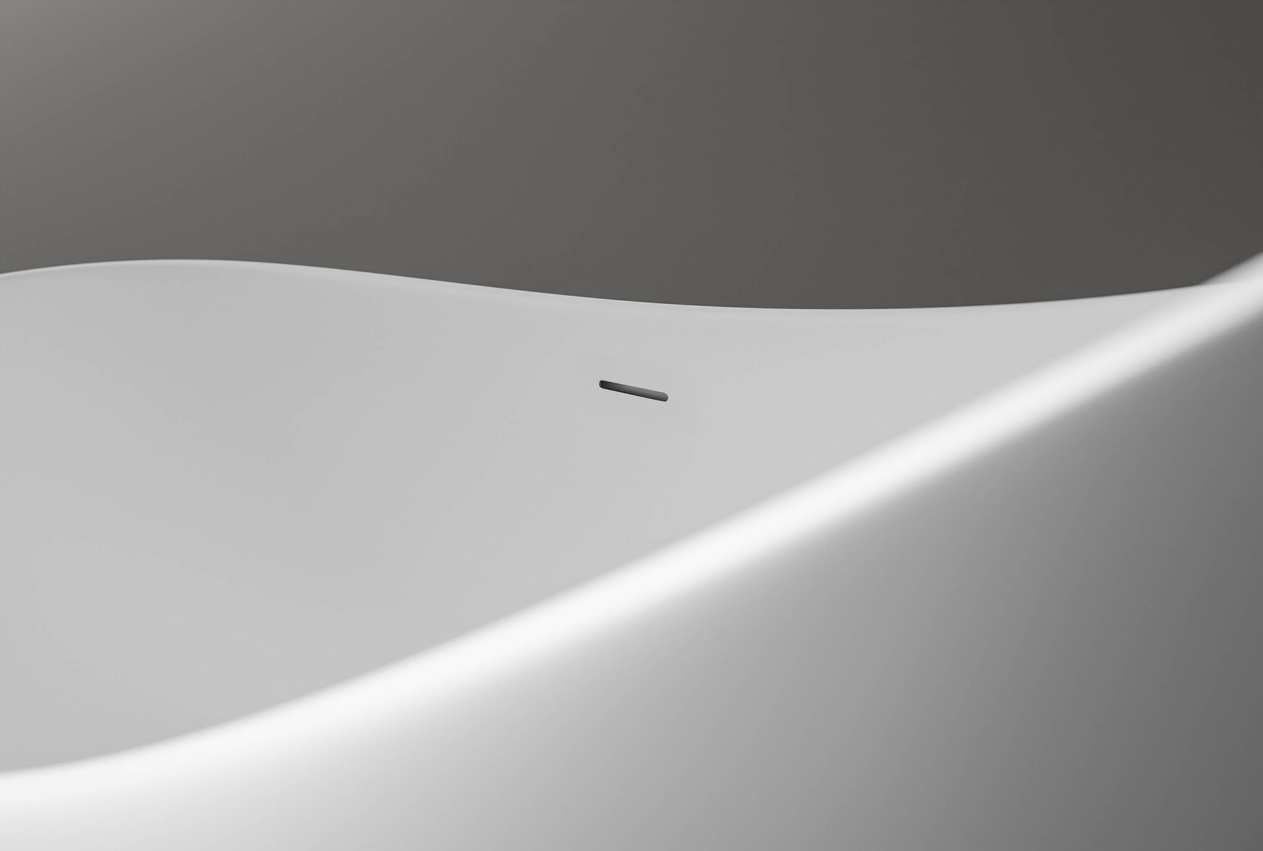 Fristående badkar SOPHIE