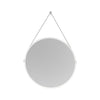 LED-upplyst badrumsspegel 2884 Round