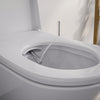 Dusch-WC komplettset PREMIUM 1102 med Geberit Duofix förväggselement