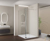 Duschvägg Walk-In-dusch Nano NT109