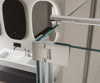 Duschvägg Walk-In-dusch Nano NT109