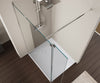 Duschvägg Walk-In-dusch Nano NT109