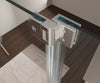 Duschvägg Walk-In-dusch Nano NT109