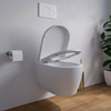 Vägghängd WC Nano NT2038