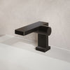 Design tvättställsblandare badblandare NT3110B
