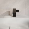 Design tvättställsblandare badblandare NT3110B