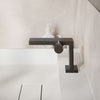 Design tvättställsblandare badblandare NT3110B
