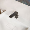 Design tvättställsblandare badblandare NT3110B