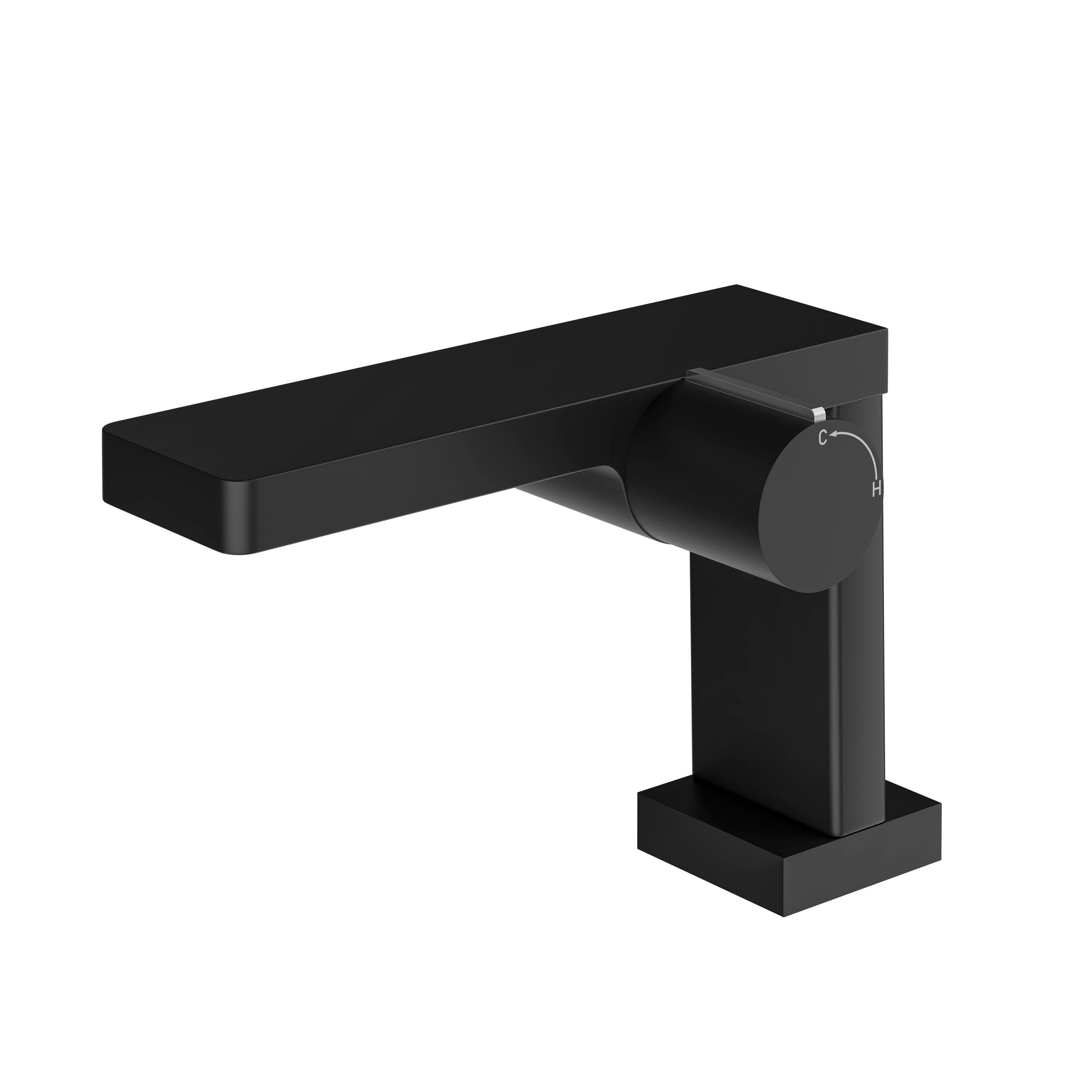 Design tvättställsblandare badblandare NT3110B