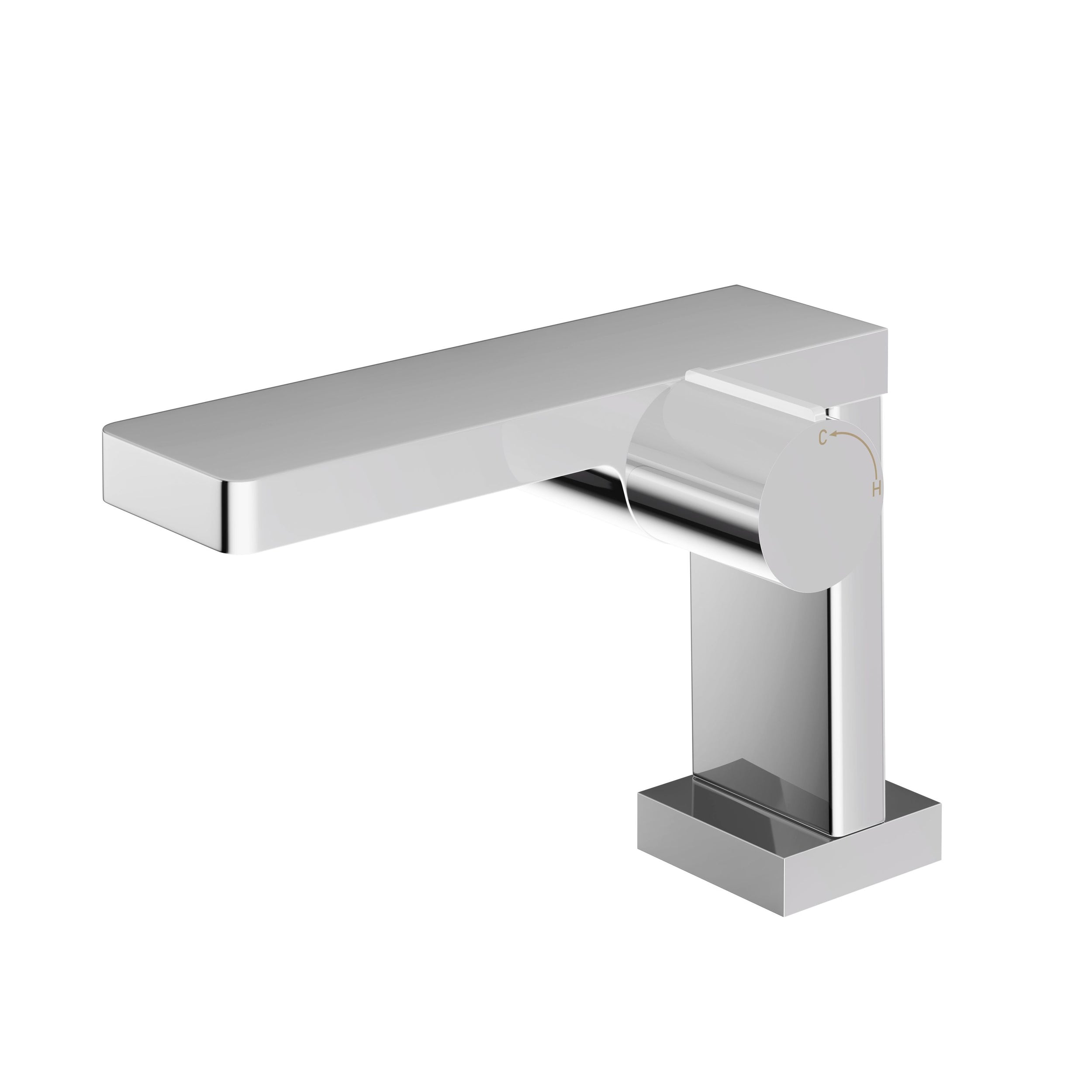 Blandare för tvättställ/handfat NT3110C