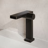 Design tvättställsblandare Badrumsblandare NT3220B
