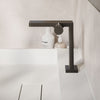 Design tvättställsblandare badrumsblandare NT3220B
