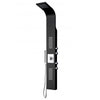 Duschsystem med SEDAL-termostat Duschpelare 8815