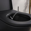 Dusch-WC komplett set PREMIUM 1102 med Geberit Duofix förväggselement
