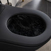 Dusch-WC komplett set PREMIUM 1102 med Geberit Duofix förväggselement