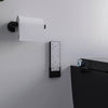 Dusch-WC komplettset PRO+1104 med Geberit Duofix förväggselement