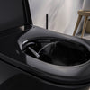 Dusch-WC komplettset PRO+1104 med Geberit Duofix förväggselement