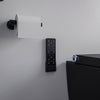 Dusch-WC komplett set PREMIUM 1102 med Geberit Duofix förväggselement