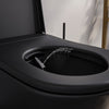 Dusch-WC komplett set PREMIUM 1102 med Geberit Duofix förväggselement