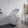 Dusch-WC komplettset PREMIUM 1102 med Geberit Duofix förväggselement