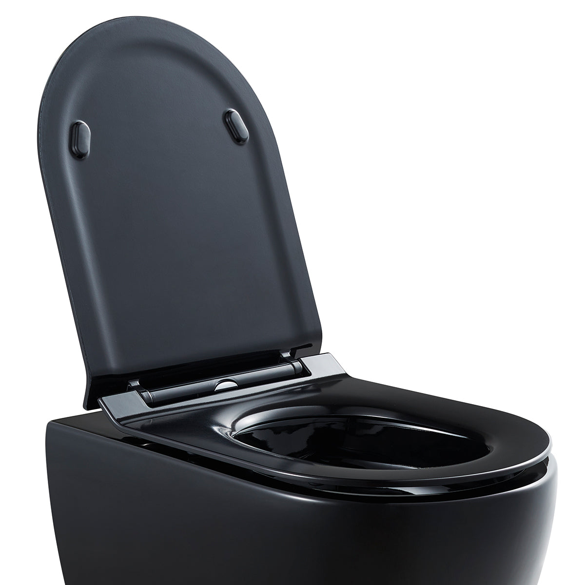 Vägghängd WC NT2039