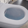 Dusch-WC komplettset Basic 1102 med Geberit Duofix förväggselement