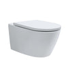 Vägghängd WC B-8030R