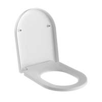 Toalettlock